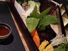 -湊湊火锅·茶憩(石家庄万象城店)