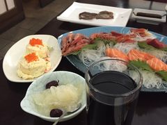 picture-真剑日本料理·铁板烧(贵州路店)