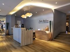 -Let’s Relax Spa(MBK)