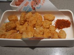 -半天妖烤鱼(兰州国芳中心店)