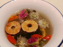 八宝茶-巴蜀风·地道川菜(总店)