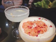 -AZUL by FUEL蓝色·法式酒馆(琶醍店)