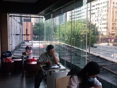 -麦当劳(百利广场店)