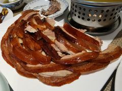 -同喜烤鸭店(光芒店)