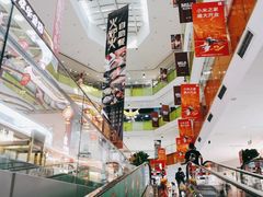 -北京华联购物中心(天通苑店)