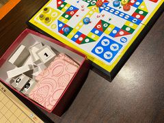 -瞳灵人·沉浸式密室剧场(杭州旗舰店)
