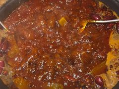 -旧街市鲜货老火锅(大光路店)