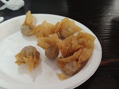 -蓝记云吞(正果店)