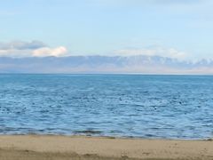 -青海湖国家重点风景名胜区