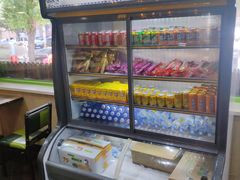 -素渡新派素食自助餐厅(兴工街店)