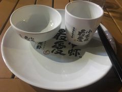 -龙巢盱眙龙虾·牛蛙·烧烤宵夜(八卦岭店)