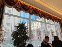 -马克西姆俄罗斯餐厅(通亚街店)