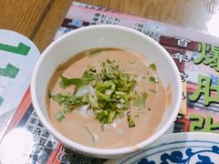 芝麻酱蘸料-东兴顺爆肚张