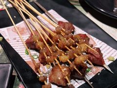 -红钳侠小龙虾·烧烤(中赢康康谷店)