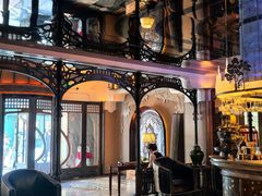 -波特曼西餐厅(中央大街店)