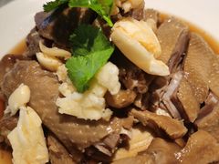 -小菜园新徽菜(无锡宜家荟聚中心店)