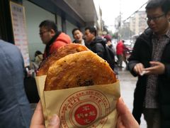 -甘记肥肠粉(马鞍北路店)