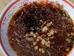 -钟方模白家肥肠粉(春熙店)