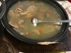 水鸭汤-国瑞酒店餐饮部