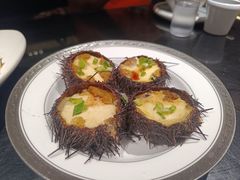 -五谷丰登农家院·地道胶东菜·海鲜烧烤(威海店)
