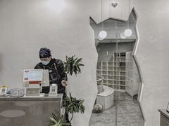-极木²邸 人与宠物·互动社区