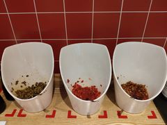 -霸蛮湖南菜·牛肉粉(荣京西街店)