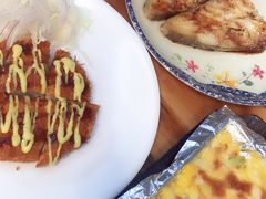 -松坂屋日料自助(长城路店)