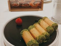 -茉里粤菜(皇姑万象汇店)