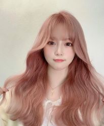 -东方美妍小鹏造型