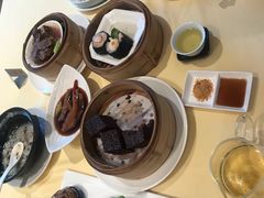 -湛江花园酒店·桃园馆
