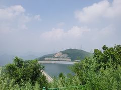 -北京十三陵国家森林公园蟒山景区