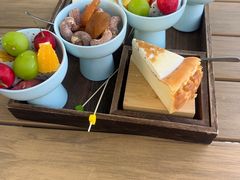 -自如ZSPACE四合院艺术餐厅