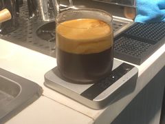 -Double cafe