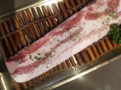 -大叹号·朝鲜族烤肉(潍坊泰华城店)