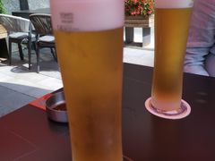 -Brotzeit博璨德国啤酒餐厅(亮马桥官舍店)