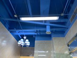 -子木乐园婴儿游泳馆(水晶港店)