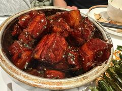外婆红烧肉-老吉士(环贸iapm店)