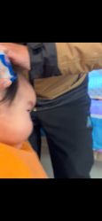 -龙文宝贝上门婴儿理发满月剃胎毛(总店)