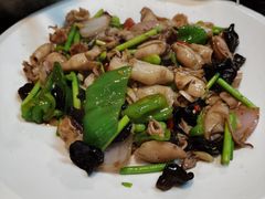 -光宝羊肉汤馆(睢宁总店)