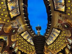 -牛首山文化旅游区