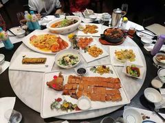 -禧宴Joyous Restaurant(禧园店)