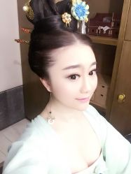 -盘子女人坊生日照·摄影馆(华强店)