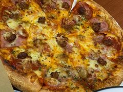 -魏斯理汉堡(西安沣东吾悦店)