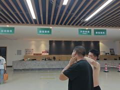 -鸳鸯溪漂流