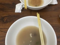 -宏记莲藕汤