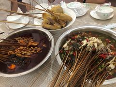 -老七钵钵鸡
