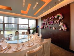 包厢-半岛太子酒家(海港城店)