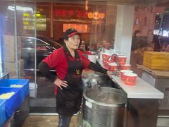 -江三王记牛杂馆(总店)