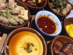 -西北小院(黄金水岸店)