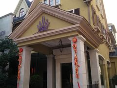 九龙湖公主度假酒店-中旅阿那亚九龙湖·公主酒店